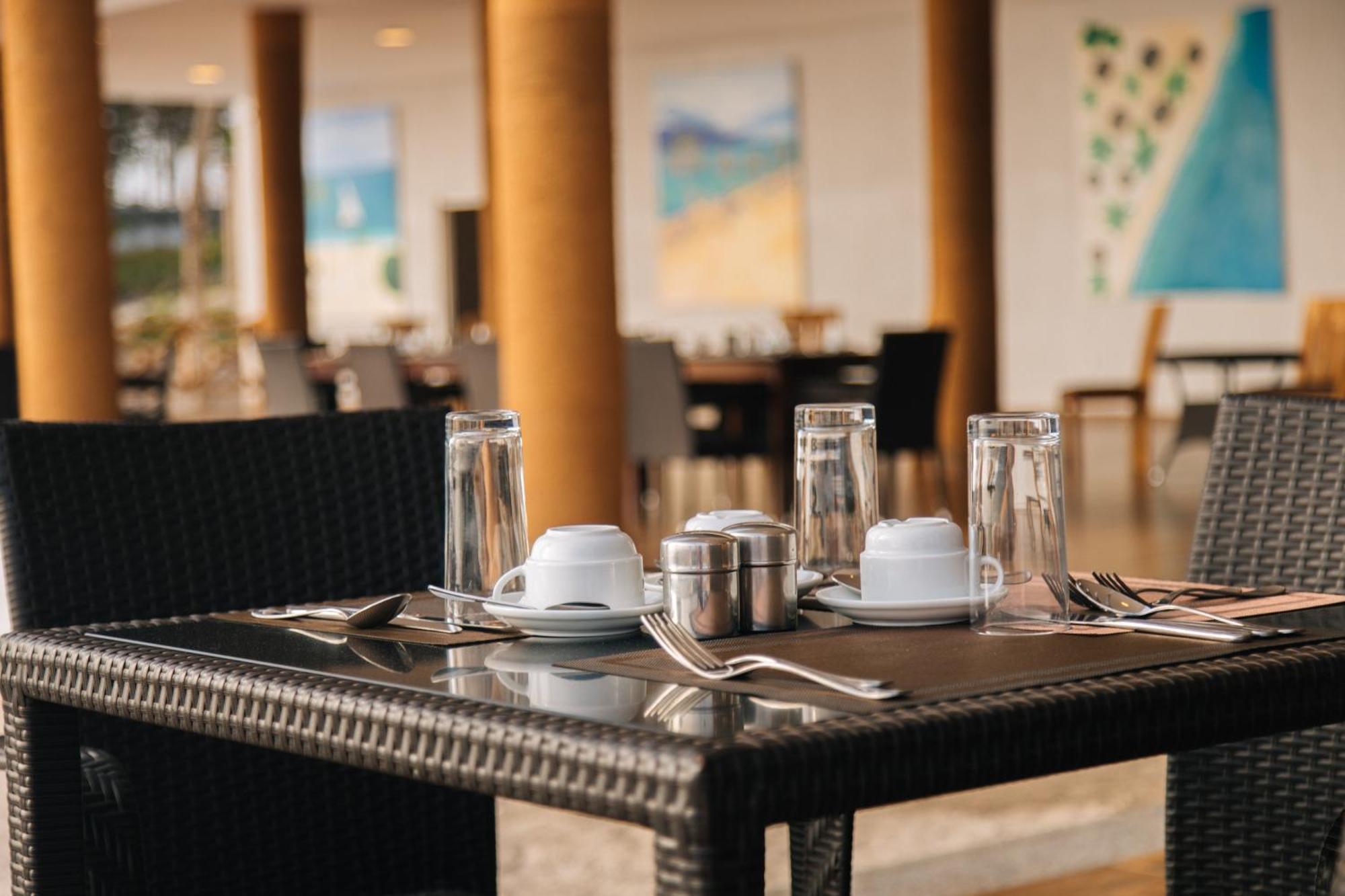 Royal Mandarin Hotel & Resort Пвані-Мчангані Екстер'єр фото